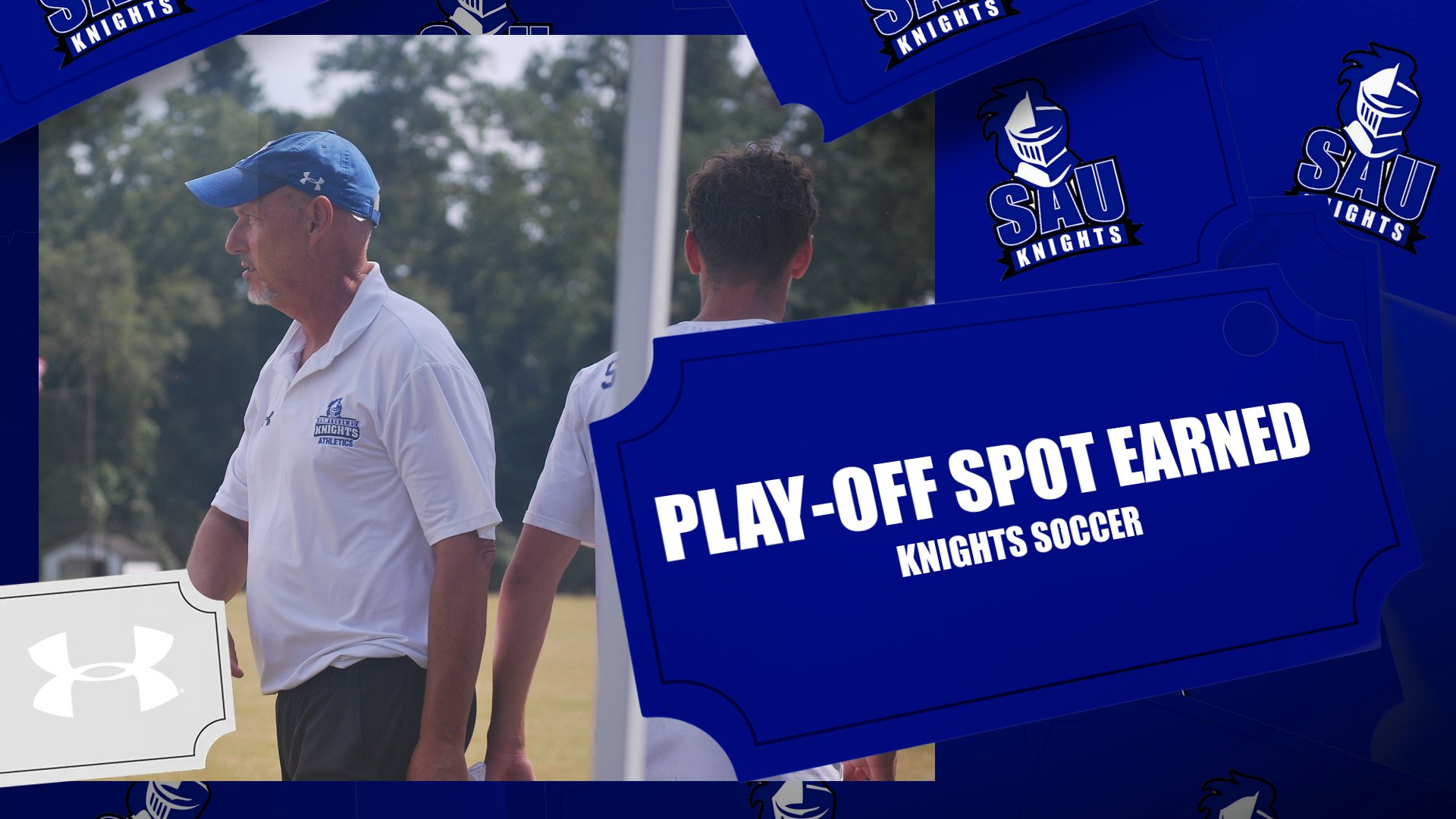 St. Andrews Secures Playoff Spot with Stellar Defensive Performance